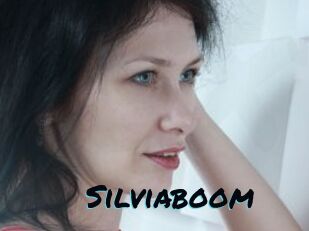 Silviaboom