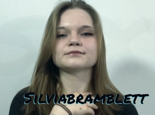 Silviabramblett