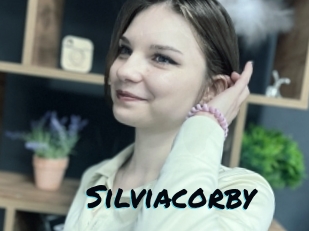 Silviacorby
