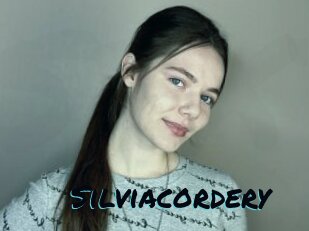 Silviacordery