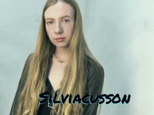 Silviacusson