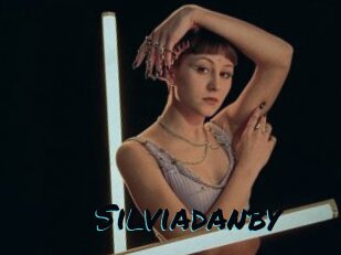 Silviadanby