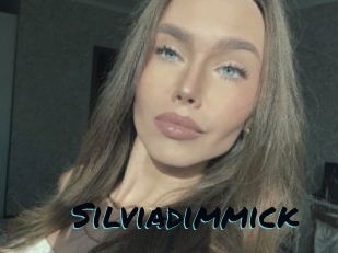Silviadimmick
