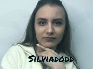 Silviadodd