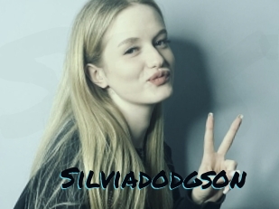 Silviadodgson