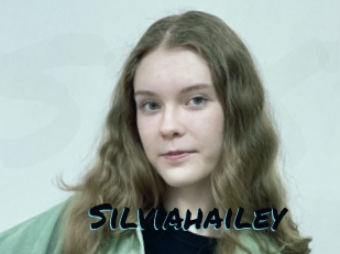 Silviahailey