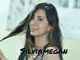 Silviamegan