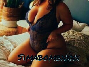 Simabombxxxx
