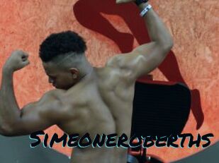 Simeoneroberths