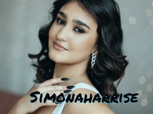 Simonaharrise