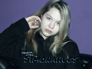 Simonahugs