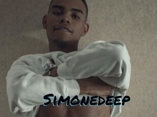 Simonedeep