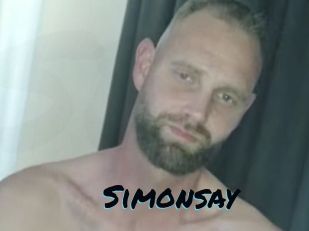 Simonsay