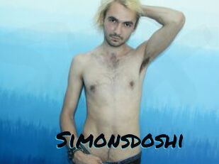 Simonsdoshi