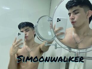 Simoonwalker