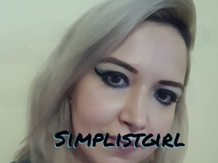 Simplistgirl