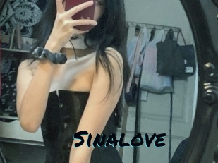 Sinalove