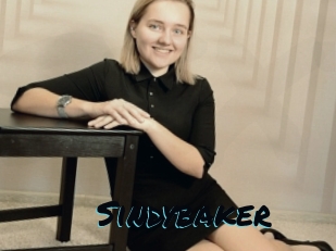 Sindybaker