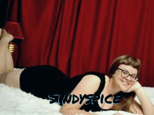Sindyspice