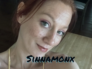 Sinnamonx