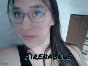 Sirenablue