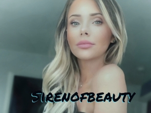 Sirenofbeauty