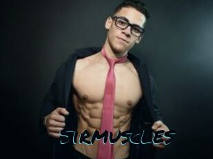Sirmuscles