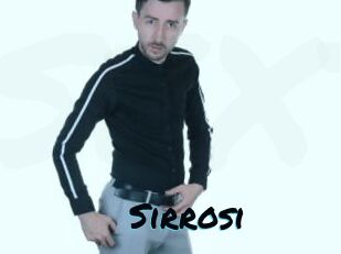 Sirrosi
