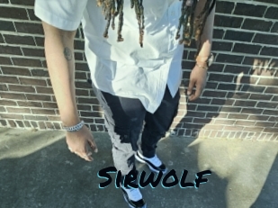 Sirwolf