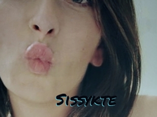 Sissykte