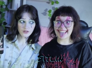 sitlin Sexties