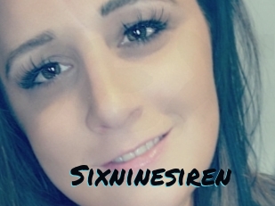 Sixninesiren
