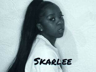 Skarlee