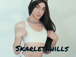Skarlethhills