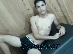 Skiinnyhot