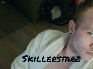 Skillerstarz