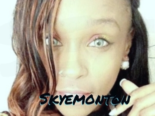 Skyemonton