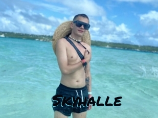 Skyhalle