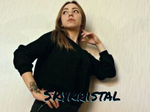 Skykristal