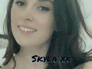 Skyla_xx
