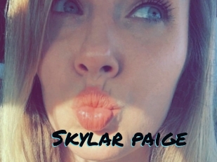 Skylar_paige