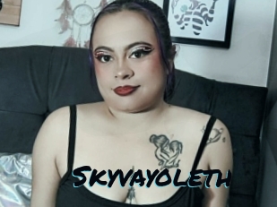 Skyvayoleth