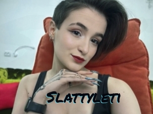 slattyleti Sexties