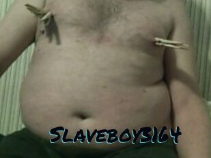 Slaveboy3164