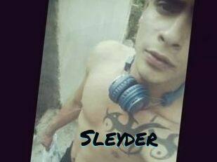 Sleyder