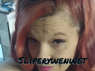 Sliperywenwet