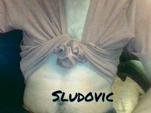 Sludovic