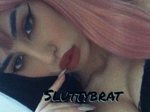 Sluttybrat