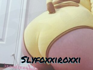 slyfoxxiroxxi Sexties