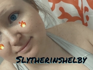 Slytherinshelby